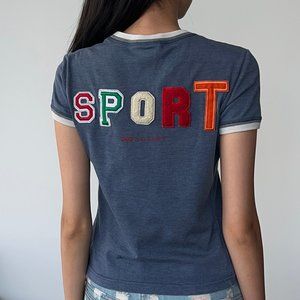 Vintage Dolce and Gabanna Shirt